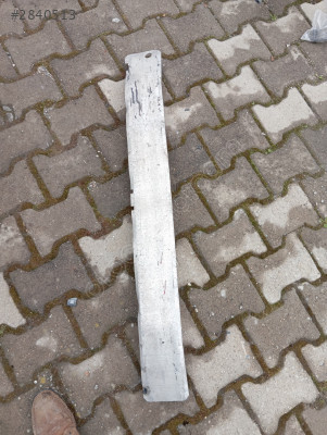 2011 2014 Opel Corsa ön tampon  demiri