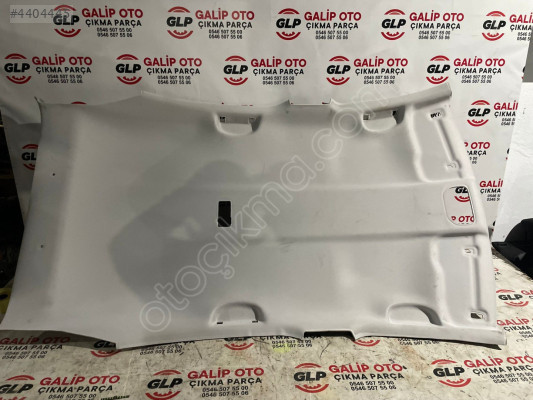 FİAT EGEA CROSS TAVAN DÖŞEMESİ ORJİNAL ÇIKMA