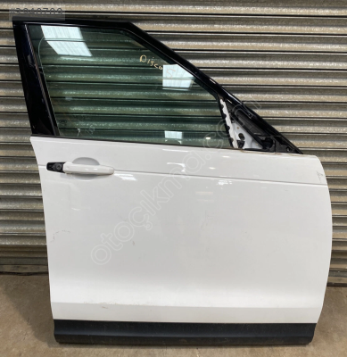 LAND ROVER DISCOVERY ÇIKMA ORJİNAL KAPI