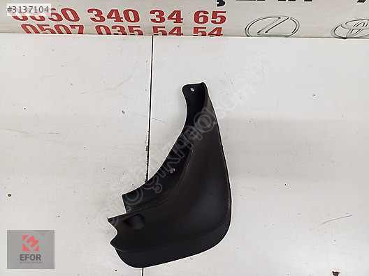 TOYOTA COROLLA SIFIR SAĞ ÖN PAÇALIK 93-98 OEM NO: 76622-19225
