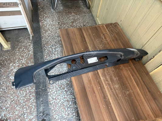 FİAT DOBLO SOL STOP ÇERÇEVESİ ORJINAL ÇIKMA 98-05 MODEL