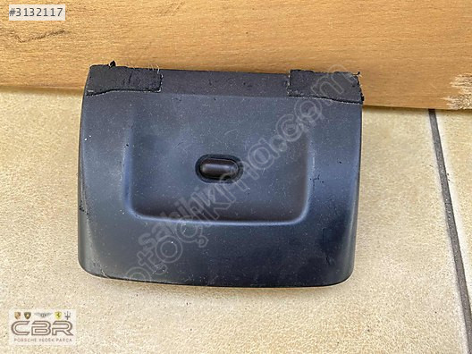 PORSCHE CAYENNE GÖNEŞ FAR SENSÜRÜ 4D0907539 2003/2010