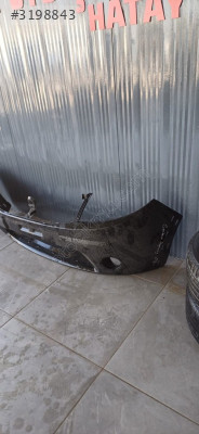 Dacia sendero ön tampon