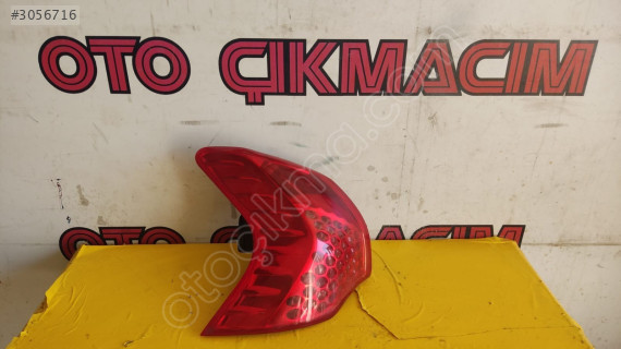PEUGEOT 3008 SOL STOP