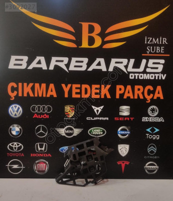 VOLKSWAGEN PASSAT B8,5 ÖN TAMPON BRAKETİ İÇ SAĞ 3G0807178D