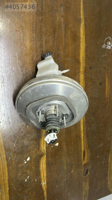 9821104980 PEUGEOT PARTNER 1.5 BLUEHDİ WESTİNGHOUSE VE FREN MERKE
