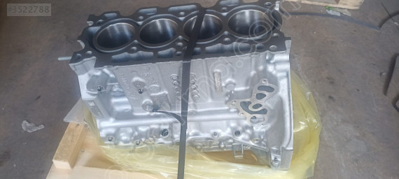 9685737310 Ford DV 6 SIFIR BLOK PİSTONLU