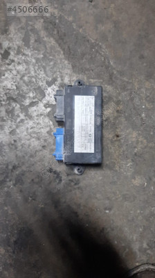 Renault laguna imobilizer