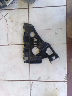 OPEL ASTRA J SAĞ TAMPON BRAKETİ SIFIR ORJİNAL YEDEK PARÇA