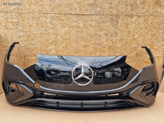 MERCEDES EQE ÇIKMA ORJİNAL ÖN TAMPON