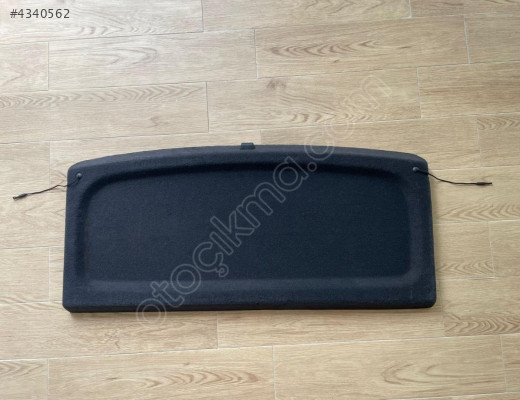 POLO BAGAJ PANDİZOTU ORJİNAL 2009 2010 2011 2018 SIFIR 6R6867769B