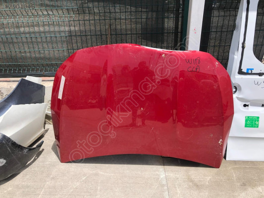 MERCEDES CLA W118 ÖN KAPUT
