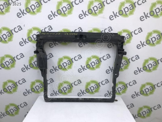 VOLKSWAGEN CRAFTER 2018 2022 PANEL 7C0805588