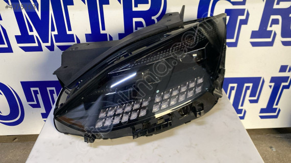 HYUNDAİ İONİQ-6 SOL ÖN FAR