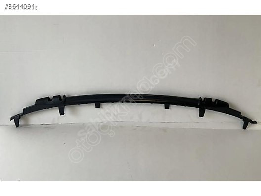 MERCEDES EQE 2021 2023 W295 EQE ÖN TAMPON SPOİLER A2958855702