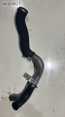 2009 CHEVROLET CAPTİVA C100 TURBO BORUSU