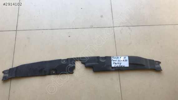 Mazda Rx8 panel üst kilit plasiği  F151501U1