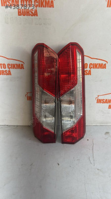 Ford transit v363 sağ stop orijinal çıkma