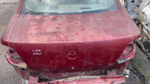 FİAT LİNEA BAGAJ KAPAĞI KONUK OTO