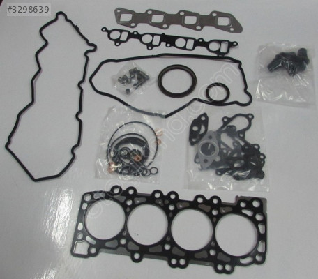 SKYSTAR / YD25DDTİ 2003- 16V TAKIM CONTA ÇELİK
