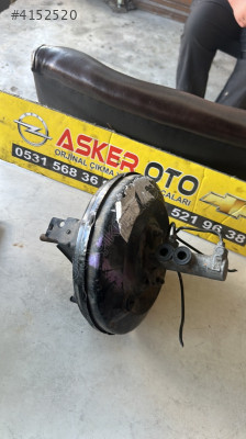 Vectra b 1.6 fren ana merkezi