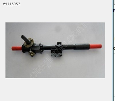 DİREKSİYON KUTUSU GOLF1 74-84 171419063