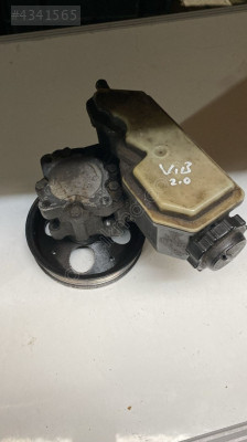 OPEL VECTRA B 2.0 DİREKSİYON POMPASI KOMPLE.OTO ERKAN ÜNYE