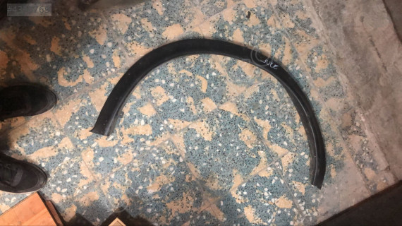 NİSSAN JUKE ORJİNAL ÇIKMA SAĞ ÖN DODİK