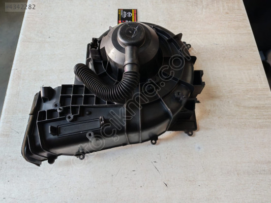 Nissan Almera Orijinal Hatasız Kalorifer Motoru