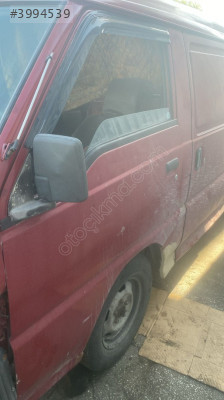 MİTSUBİSHİ L300 SOL ÖN KAPI