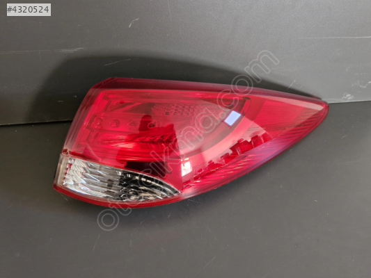 HYUNDAİ İX35 SAĞ ARKA DIŞ STOP LAMBASI DUYLU SIFIR 2011-2015