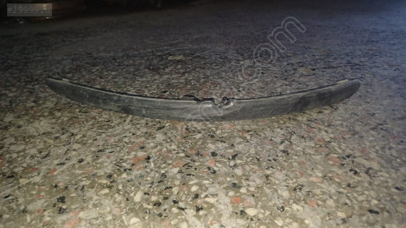 2002-2005 Ford Focus 1 ön tampon sağ köşe çıtası