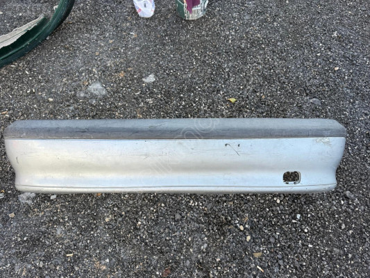 RENAULT LAGUNA 1 ARKA TAMPON ORJİNAL ÇIKMA 96-00 MODEL 4.ÜRÜN