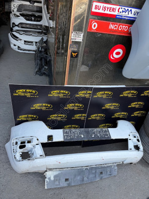 2018 Citroen Berlingo ön Tampon Çıkma Orjinal