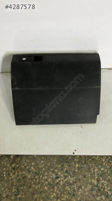 CADDY 04-11 ÇIKMA TORPİDO KAPAĞI KOMPLE -  2K5857095C