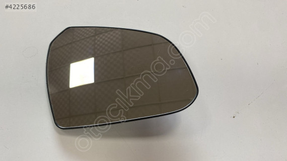 HYUNDAİ İ10 2014-2025 MODEL ORİJİNAL ISITMALI SAĞ AYNA CAMI