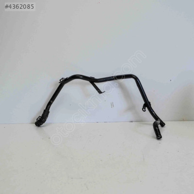 03L122157AA ORJİNAL  SOĞUTMA SIVISI HORTUMU