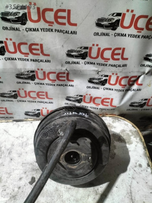 FORD TRANSİT WESTİNGHOUSE ÜÇEL OTO ÇIKMA BURSA