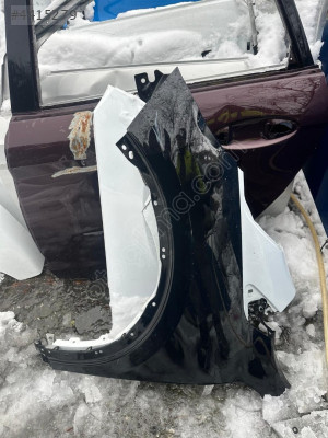 MİRİM OTODAN FORD KUGA SOL ÖN ÇAMURLUK