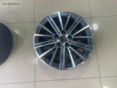 BMW 2 SERİSİ U06 17İNÇ JANT 6891174GRE