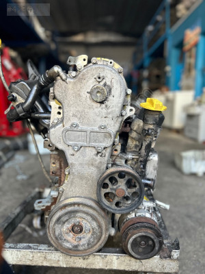 DOBLO LİNEA FİORİNO 1.3 90 HP EURO 4 DİZEL ÇIKMA MOTOR