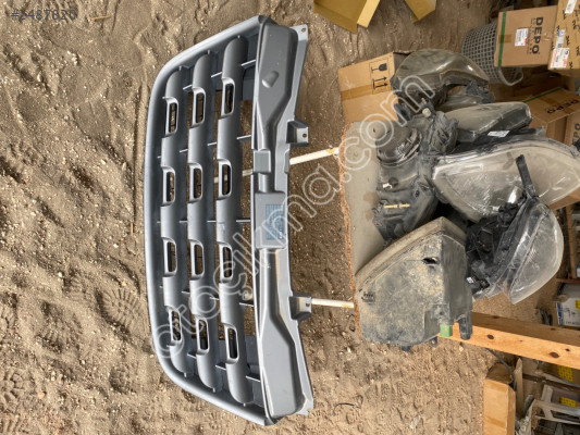 Renault master ön panjur Orjinal çıkma