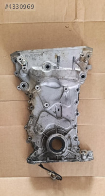 Chery tiggo 7 pro zincir kapağı