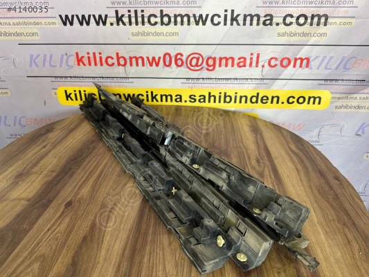 BMW F10 MARŞPİYEL BRAKETİ ÇIKMA ORJİNAL