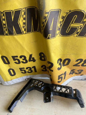 Mercedes CLA sağ arka tampon braketi A1188850200