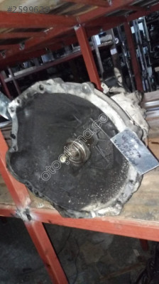 NİSSAN VANETTA LD23 ŞANZIMAN