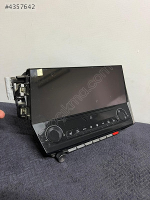 PEUGEOT 408 MULTİMEDYA