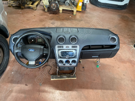 FORD FUSİON GÖĞÜS AIRBAĞ SET 2006 2011 ARASI