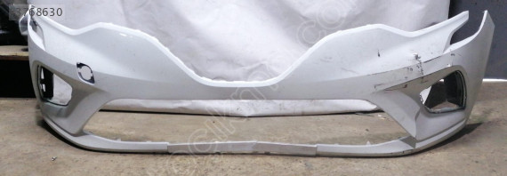 Renault Clio 5 ön tampon Çıkma Orjinal