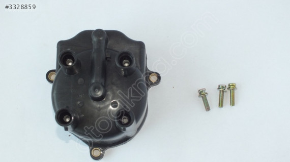 19101-11300 COROLLA 93-00 1.3 2E DİSTRİBÜTÖR KAPAĞI